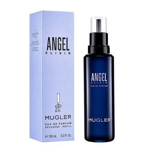 angel elixir eau de parfum.